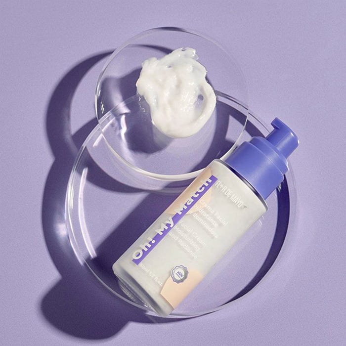 Flor de Mayo – Crema facial iluminadora - Imagen 3