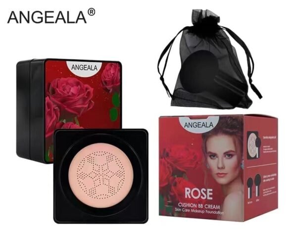 BB Cream Rosa – ANGEALA