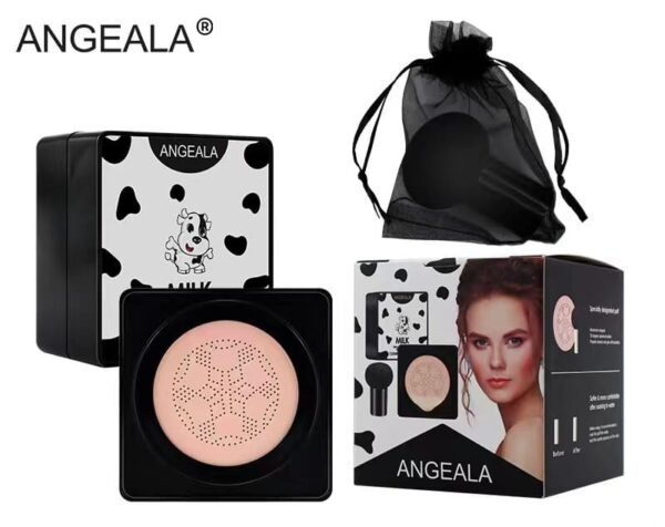 BB Cream con Leche – ANGEALA