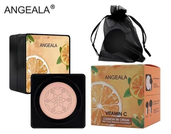 BB Cream con Vitamina C – ANGEALA
