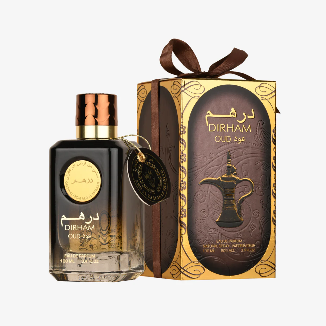 Dirham Oud Ard Al Zaafaran 100ml - Imagen 2