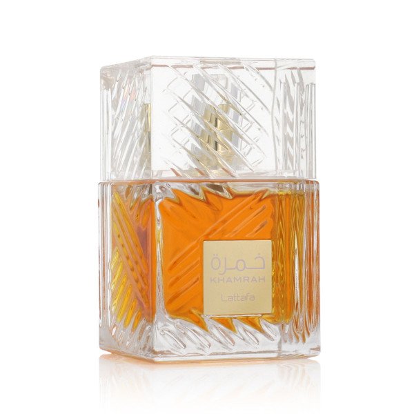 Khamrah Lattafa 100ml - Imagen 3