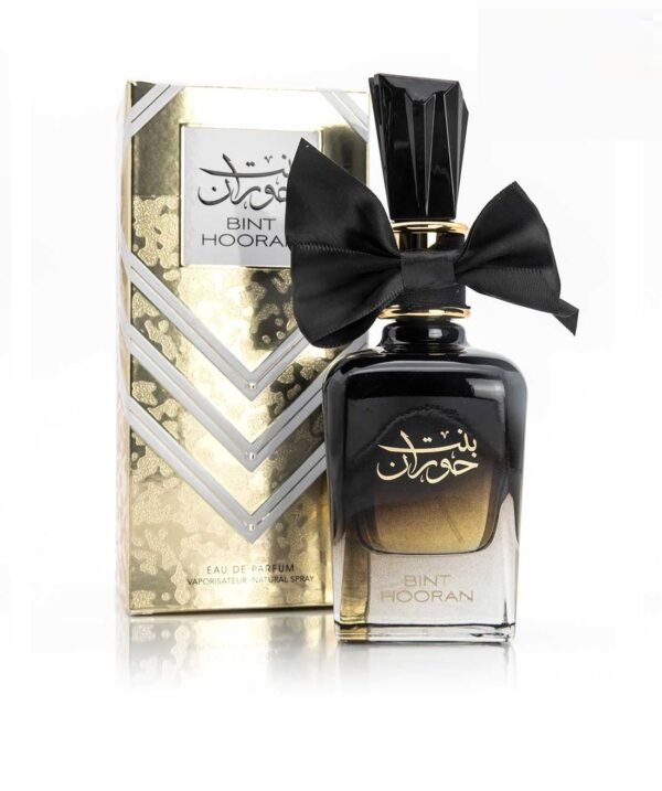 BINT HOORAN ARD AL ZAAFARAN