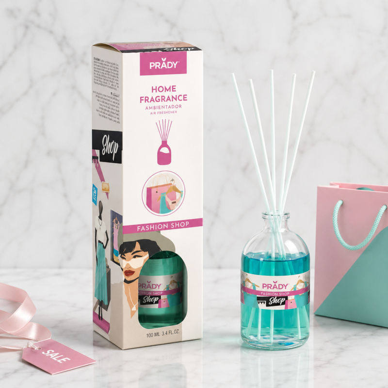 Ambientador Mikado Fashion Shop Prady 100ml