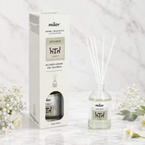 Ambientador Mikado Eliminador de Olores Cocina Prady 100ml