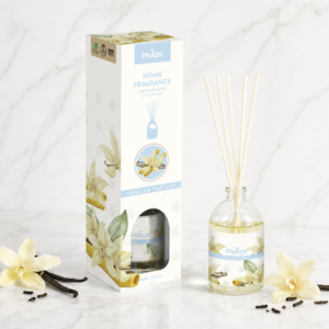 Ambientador Mikado Vanilla Toscana Prady 100ml