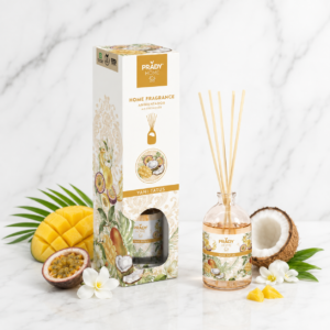 Ambientador Mikado Yani Tatus Prady 100ml