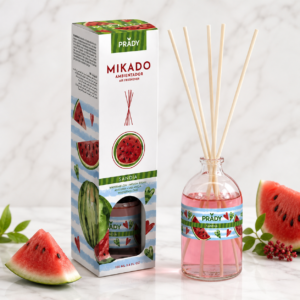 Ambientador Mikado Prady Sandía 100ml