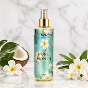 Bruma Corporal Pure Monoï Prady 250 ml