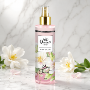 Bruma Corporal Yani Sweet Prady 250ml