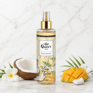Bruma Corporal Yani Tatus Prady 250ml