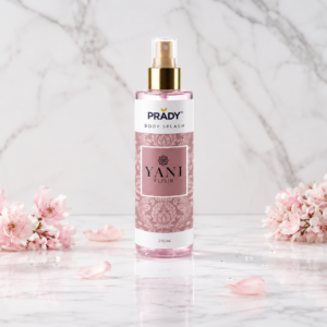 Bruma Corporal Yani Elixir Prady 250ml