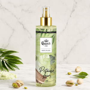 Bruma Corporal Pistacchio Lovers Prady 250ml