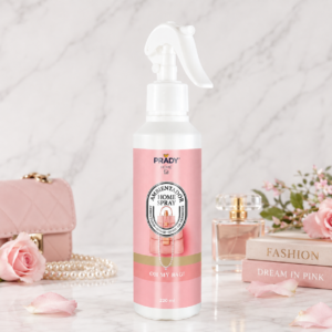 Ambientador en Spray Oh My Bag! Prady 220ml