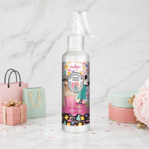 Ambientador en Spray Fashion Shop Prady 220ml