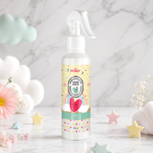 Ambientador en Spray Bebé Prady 220ml