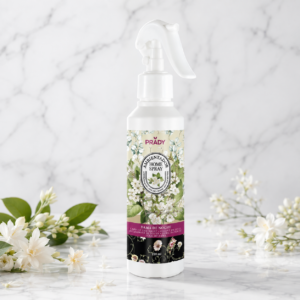 Ambientador en Spray Dama de Noche Prady 220ml