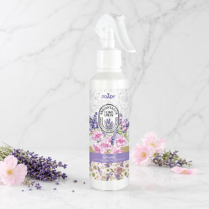 Ambientador en Spray Lavanda Prady 220ml