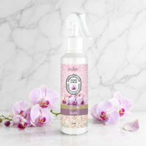 Ambientador en Spray Yani Prady 220ml