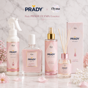 Pack Prady Flyma Essence
