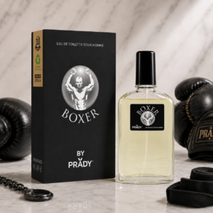 Boxer Prady 90ml
