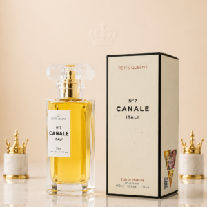 N°7 Canale Italy Reyes Queens 50ml