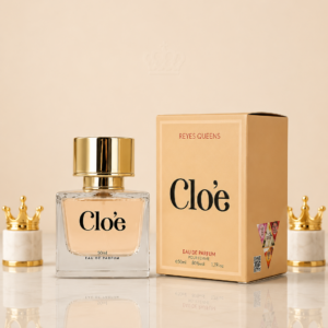 Cloé Reyes Queens 50ml