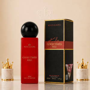 Good Times Red Reyes Queens 50ml