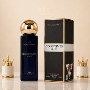 Good Times Blue Reyes Queens 50ml