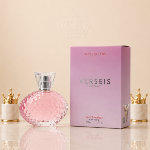 Verseis Cristales Reyes Queens 50ml