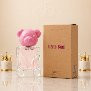 Osito Bom Reyes Queens 50ml