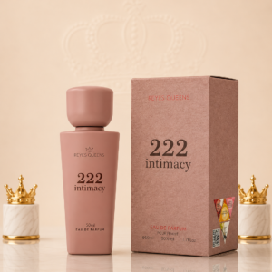 222 Intimacy Reyes Queens 50ml