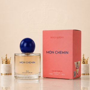 Mon Chemin Reyes Queens 50ml