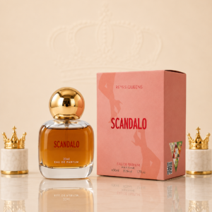 Scandalo Reyes Queens 50ml