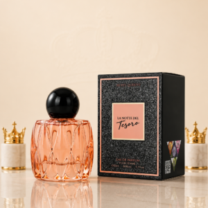 La Notte del Tesoro Reyes Queens 50ml