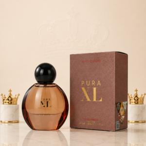 Pura XL Reyes Queens 50ml