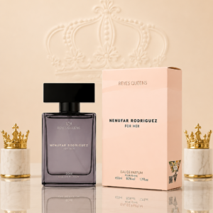 Nenufar Rodríguez Reyes Queens 50ml