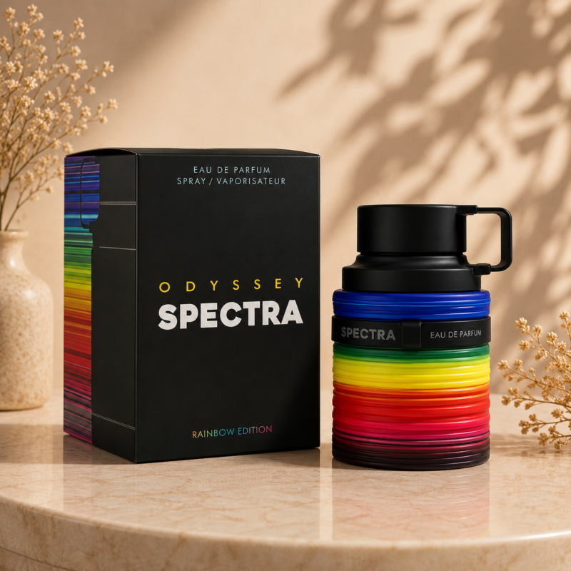 Odyssey Spectra Armaf 100ml