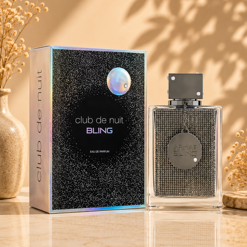 Club de Nuit Bling Armaf 100ml