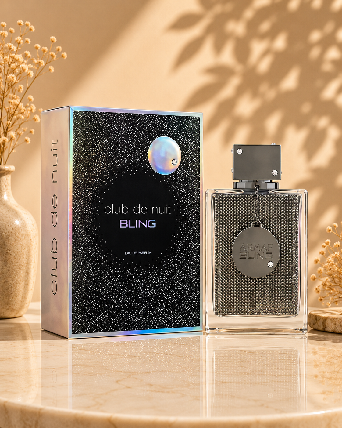 Club de Nuit Bling Armaf 100ml