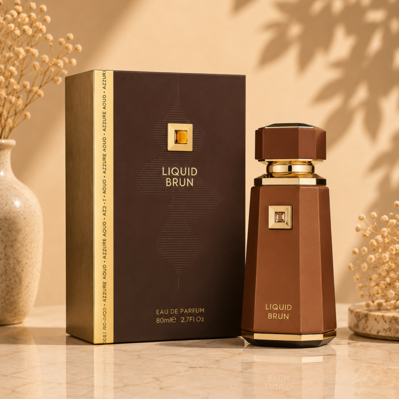 Liquid Brun French Avenue 80ml