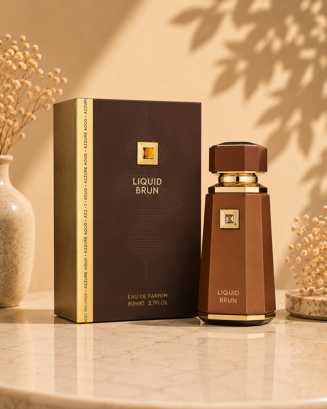 Liquid Brun French Avenue 80ml