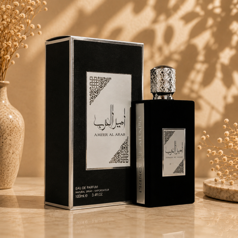 Ameer Al Arab Lattafa 100ml
