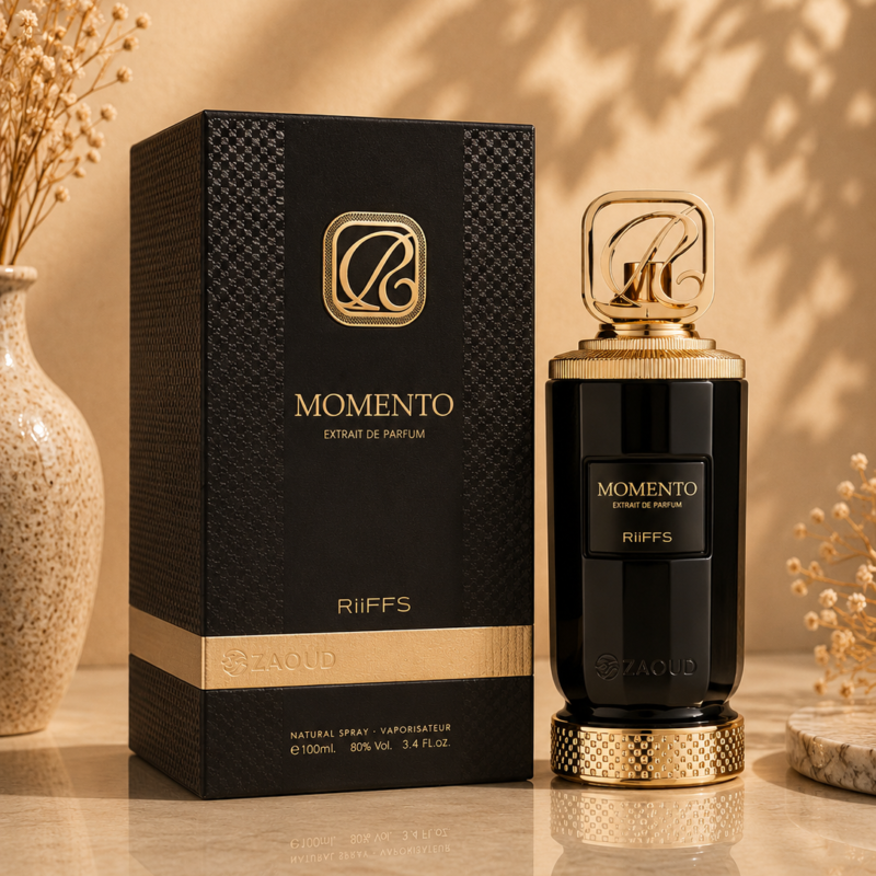 Momento Riiffs 100ml