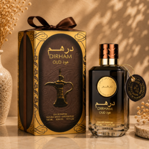 Dirham Oud Ard Al Zaafaran 100ml