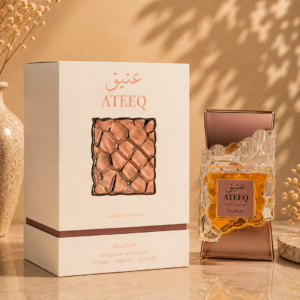 Ateeq Nusuk 100ml