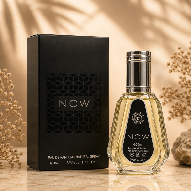 Now 50ml