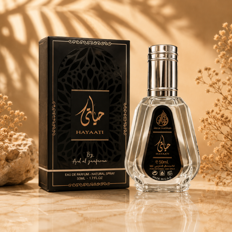 Hayaati 50ml