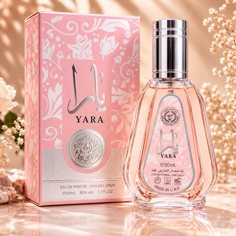 Yara 50ml