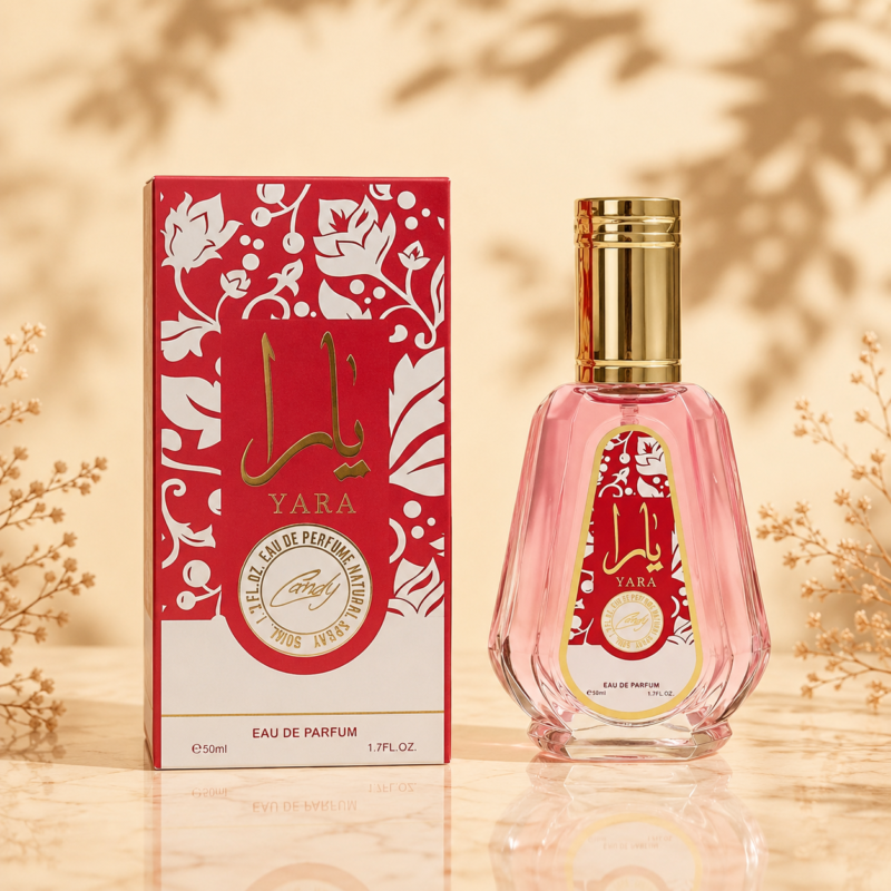 Yara Candy 50ml